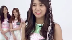 SEJEONG的多任務處理能力!
