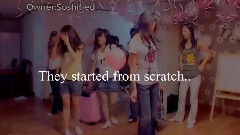 女團盛世進入新篇章 那些年我們一起追的女團