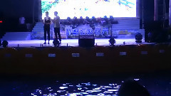 洛陽中赫演出全程