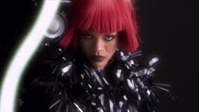 Rihanna“Loud”巡演開場背屏
