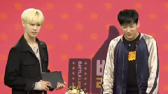 KBS Battle Likes E02 MC GOT7 Mark & BamBam直播錄制
