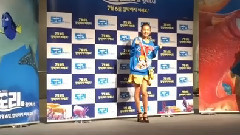 <海底總動員2:多莉去哪兒>試映會