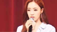 FanMeeting What Should I Do?