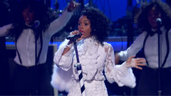 Janelle Monae - Prince Tribute