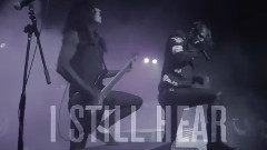 Motionless In White - Black Damask歌詞版