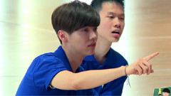 我去上學啦第2季 知識競賽熱身題
