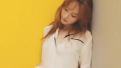 Marie Claire Korea 拍攝花絮