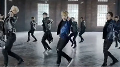 10In1!EXO12-16五年熱曲強混MV