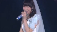AKB48 柏木由紀 ソロライブで1萬人熱狂