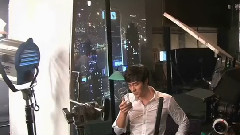<2014>蘇志燮ASAHI朝日生啤CF 花絮