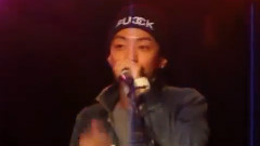 閃動Remix(feat.Crush,Elo)