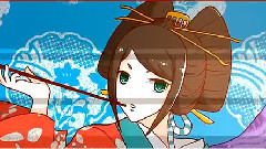 洛天依,原創 - 花之姬