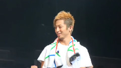 LIVE TOUR 2013 AWAKE MC & 密著映像