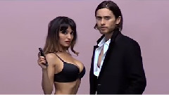 30 Seconds To Mars - 微型采訪紀錄