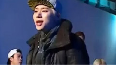 BlockB的亂套五分前