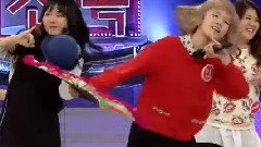 挑戰千曲 Raina & Lizzy Cut Part.3