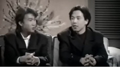 午夜迷墻 & 采訪
