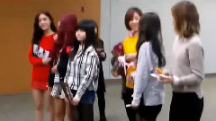 日山KINTEX T-ARA粉絲簽名會