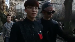 Go! B.A.P NewYork 特輯