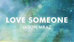 Love Someone