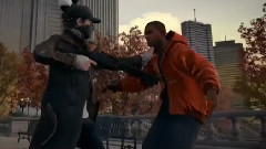游戲<看門狗 Watch Dogs> 劇情版預告