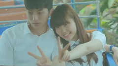 Give Love 拍攝花絮