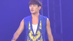 無限Poten Con