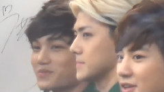 吳世勛成人禮 - Looking Up Together