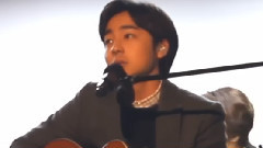 Kiss The Radio 前院演唱會