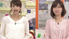 Mezamashi 新聞報道