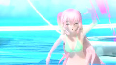 積亂云グラフィティ