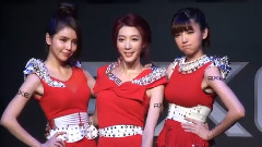Dream Girls - AXE FUN射派對