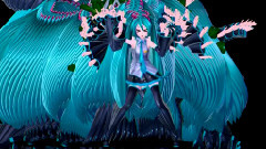 みくみくにしてあげる?
