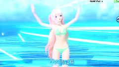 積亂雲グラフィティ