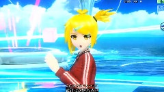 積亂云グラフィティ