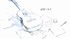 Nico,動漫專屬 - 奔跑