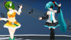 エレクトリック?スター