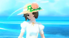 積亂云グラフィティ