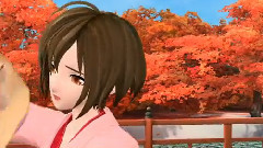 番凩 (換裝版)