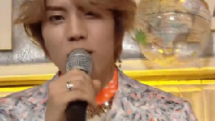 待機室 & Man In Love