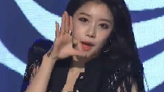 女總統