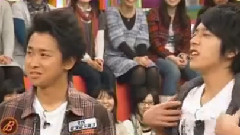VS嵐