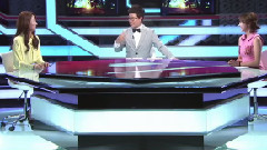 韓國綜藝 - E News<看的最多的News 民國,民律全家福>