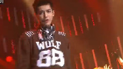 狼與美女(Wolf)