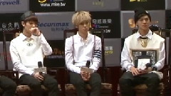 沒開玩笑 現場Solo