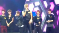 Rap Line Show(TAO & KRIS & 燦烈)