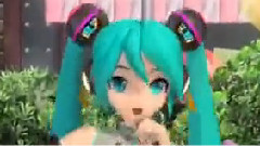 初音未來