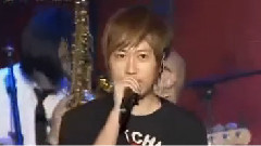 相信夢想 & 五月天頒獎