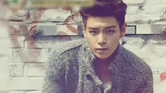 一周偶像 A級演技Idol一位T.O.P Cut