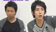 VS嵐 大野智部分
